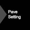 pave