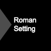 roman